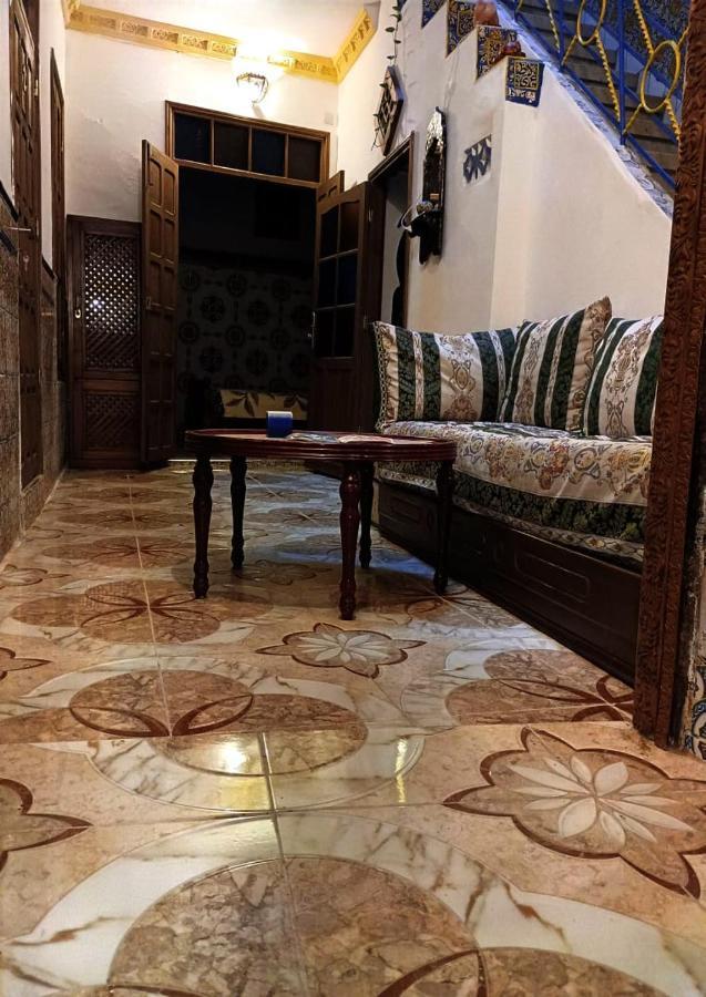 Dar Mora Hotel Tanger Ngoại thất bức ảnh