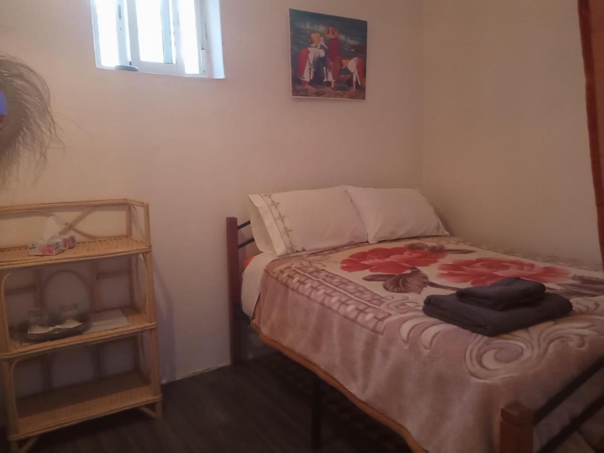 Dar Mora Hotel Tanger Ngoại thất bức ảnh