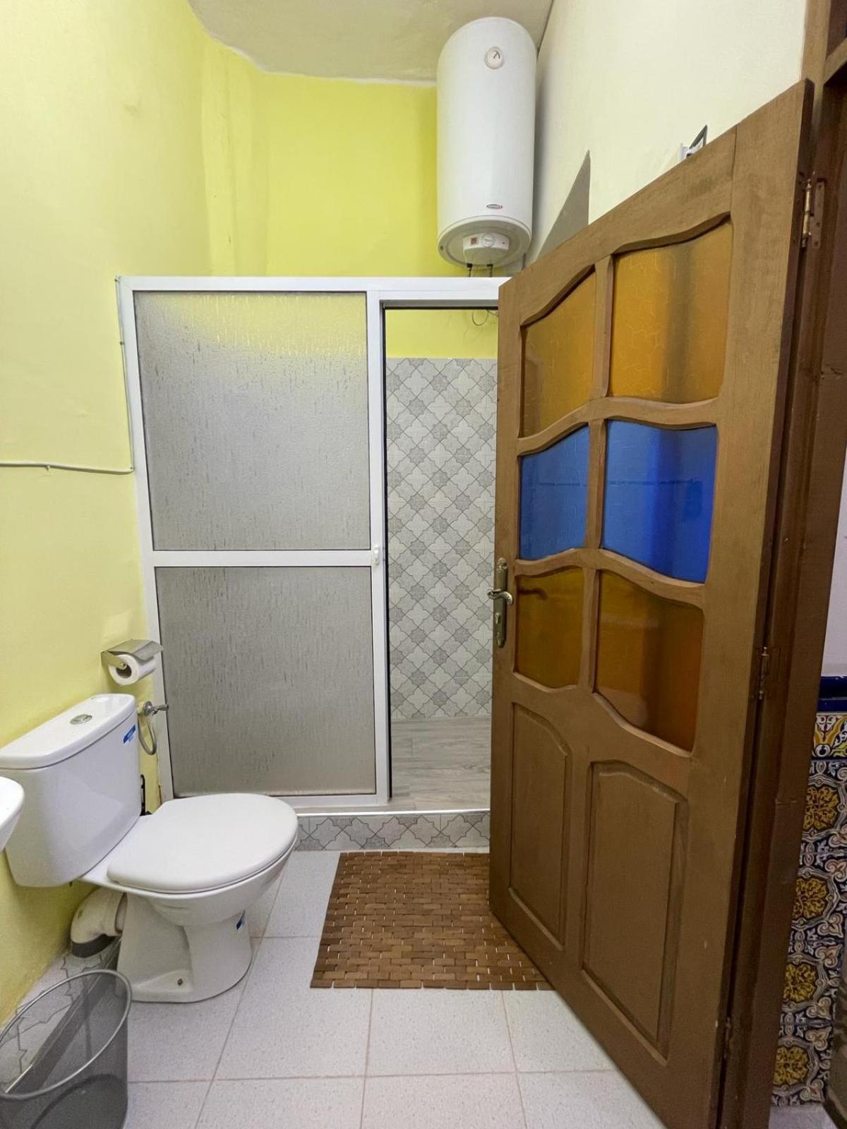 Dar Mora Hotel Tanger Ngoại thất bức ảnh