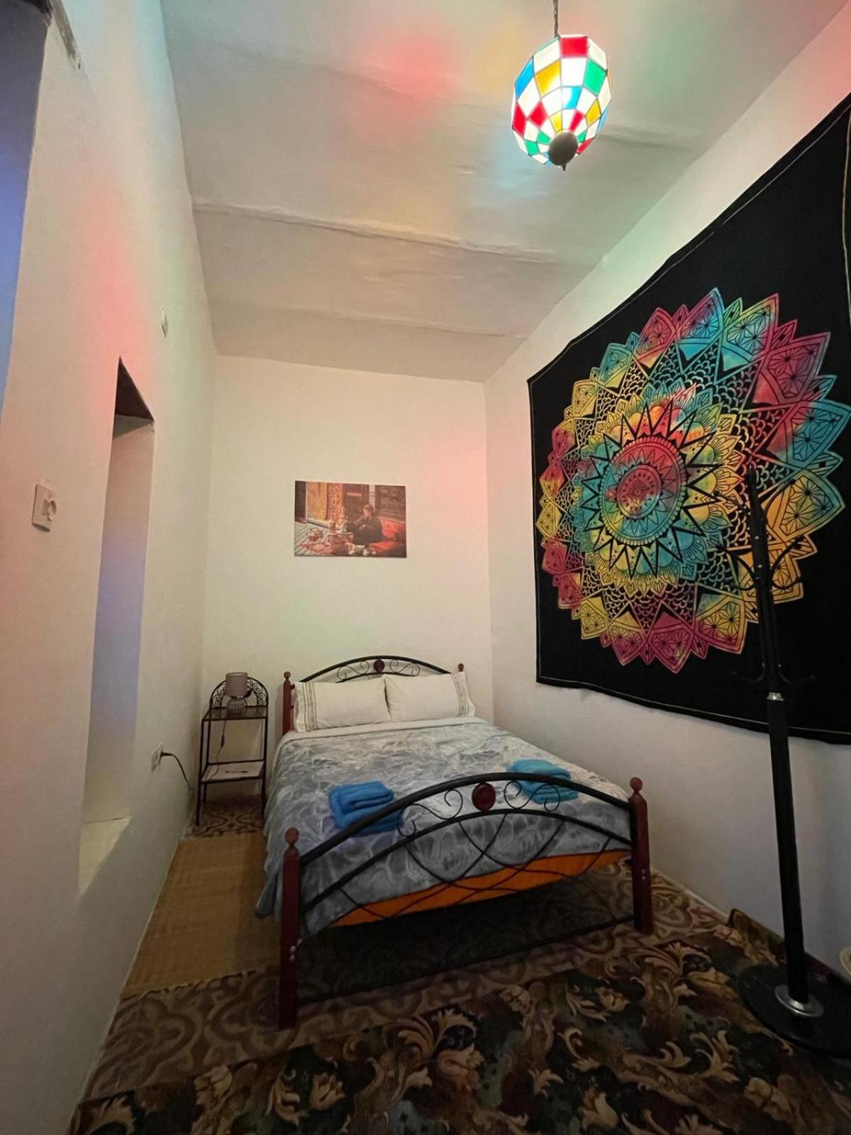 Dar Mora Hotel Tanger Ngoại thất bức ảnh