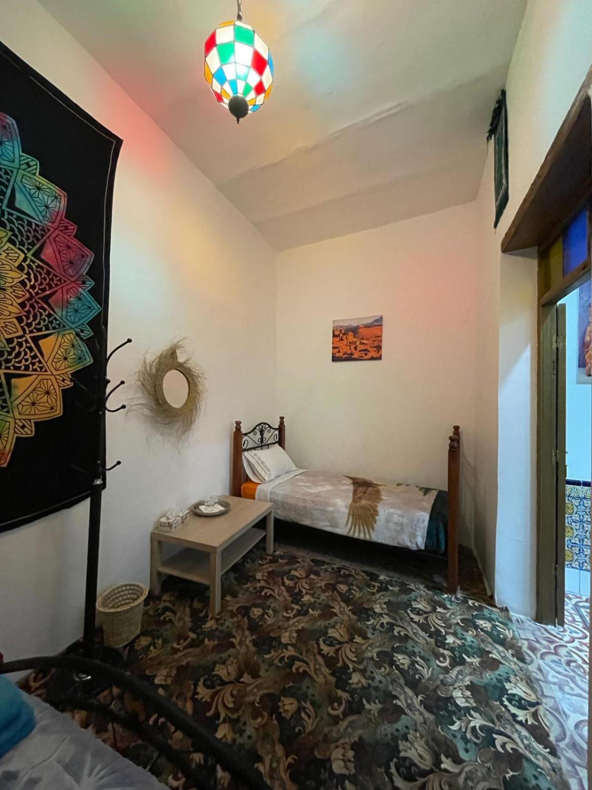 Dar Mora Hotel Tanger Ngoại thất bức ảnh