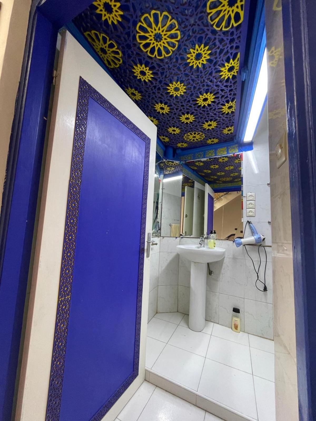 Dar Mora Hotel Tanger Ngoại thất bức ảnh