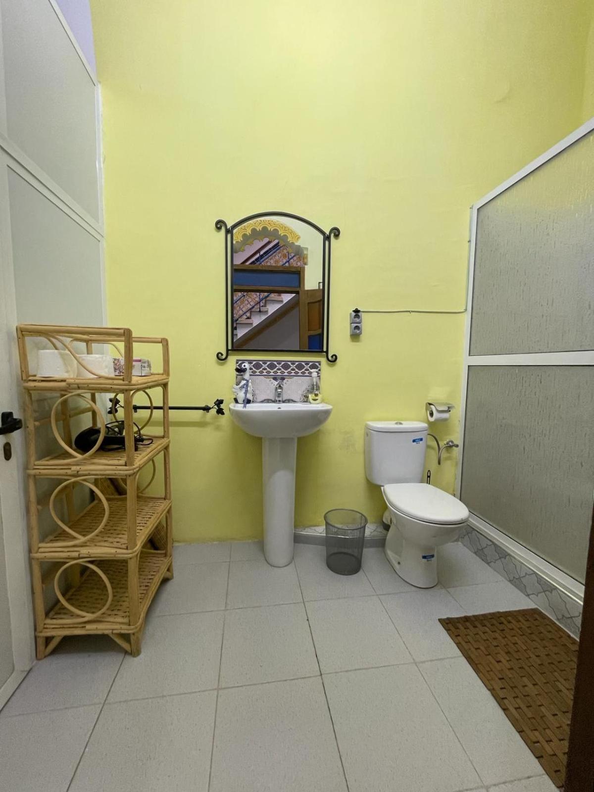 Dar Mora Hotel Tanger Ngoại thất bức ảnh