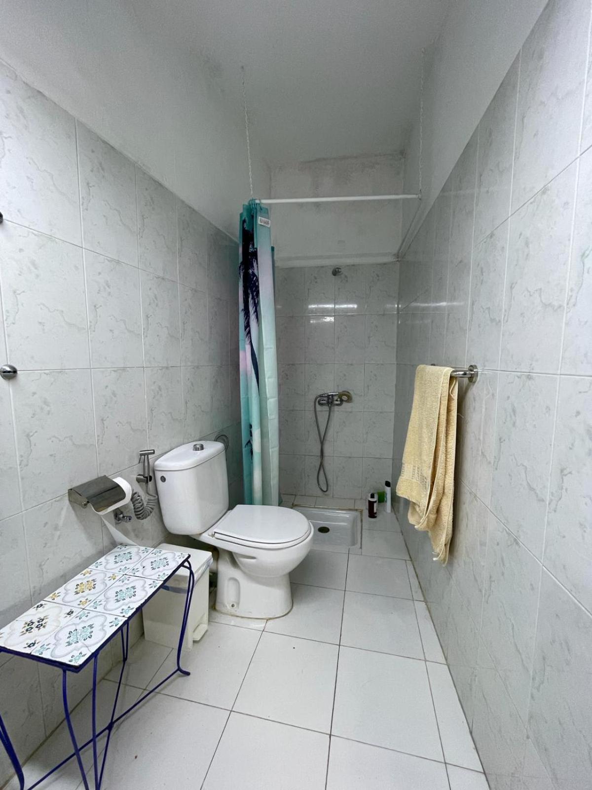 Dar Mora Hotel Tanger Ngoại thất bức ảnh