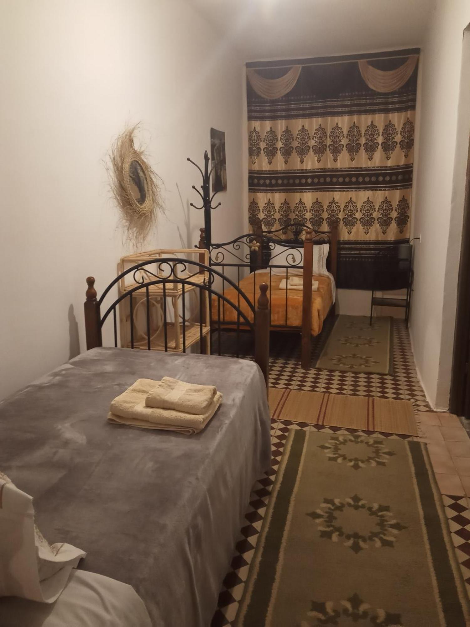 Dar Mora Hotel Tanger Ngoại thất bức ảnh